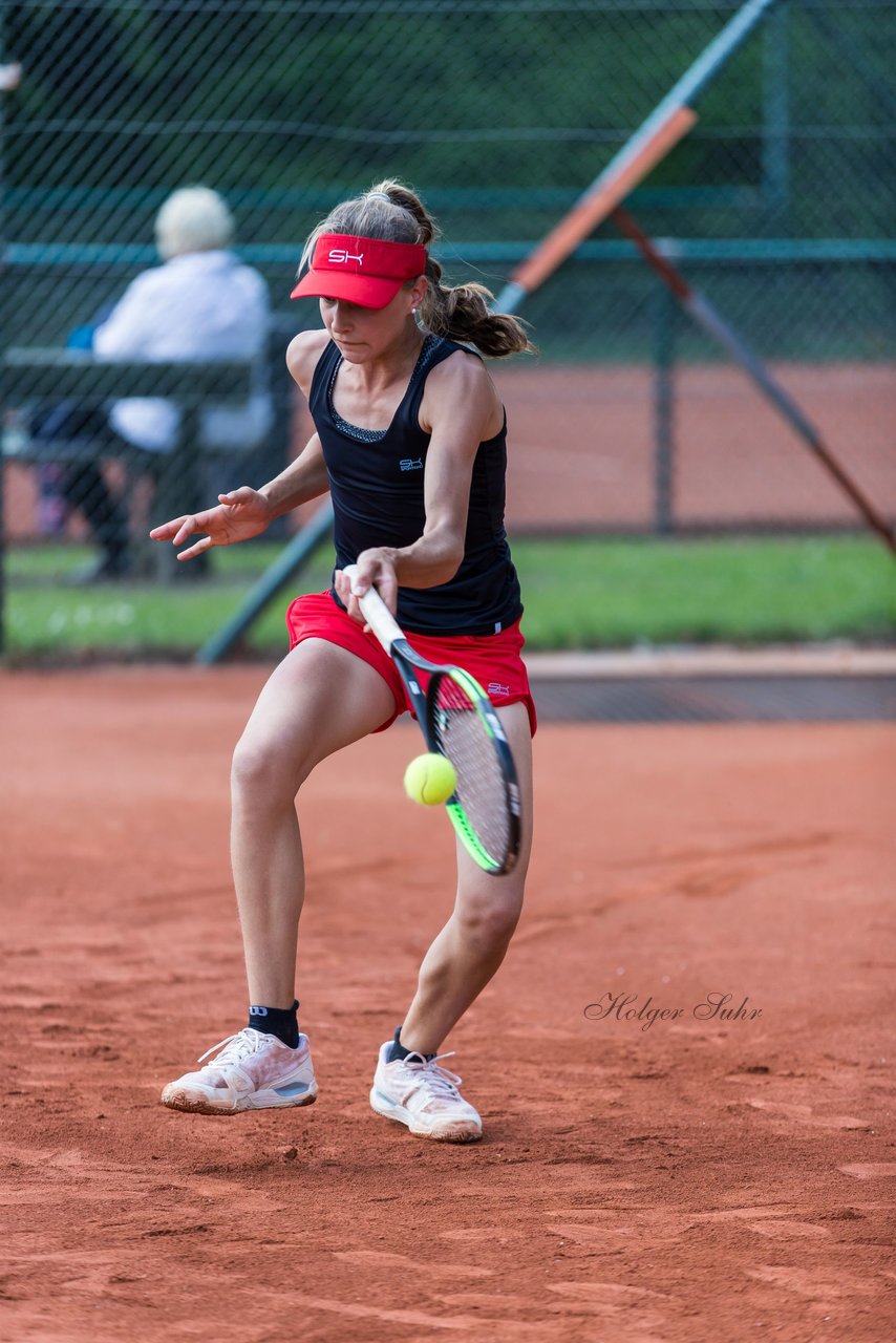 Bild 515 - Norddeutsche Meisterschaft Junioren